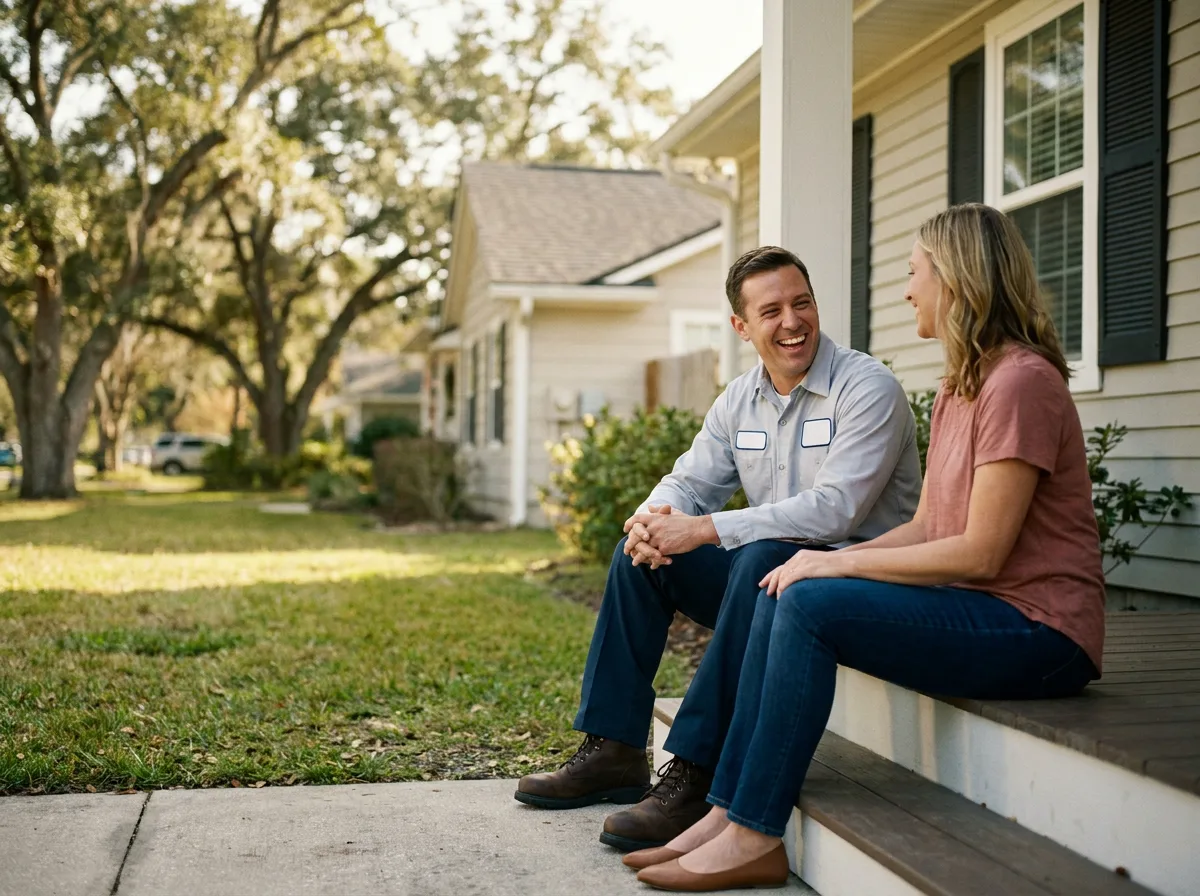 Septic tank pumping FAQs for Blountstown, FL